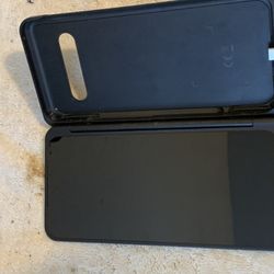 LG dual Screen—-V60 ThinQ