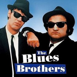 The Blues Brothers (Movie)