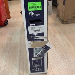 SAMSUNG UN50TU700DF 50 Class TU700D-Series SMART TV VZ