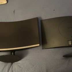 2  Samsung S39C 27 Inch Monitor