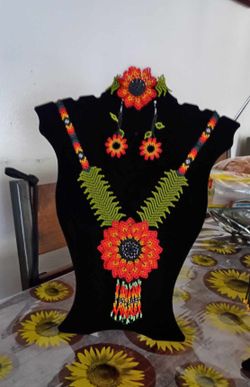 Collares Nayarit