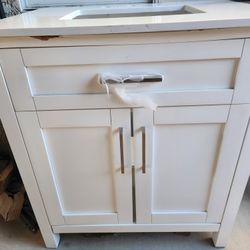 30" Vanity 