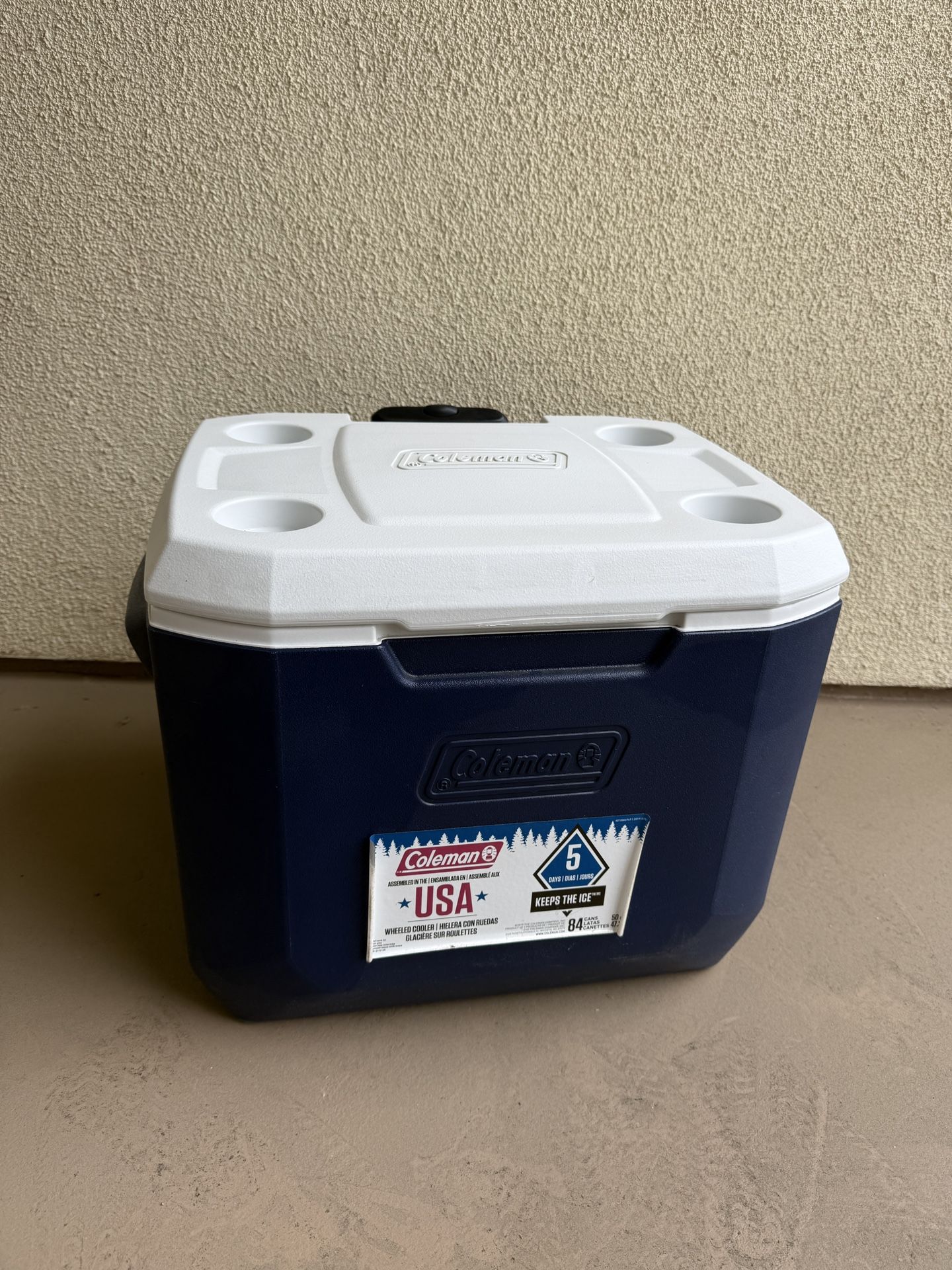 Cooler