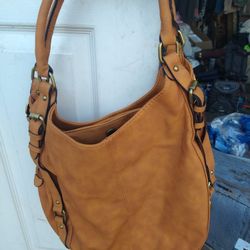 Brand New Purse