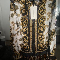 Zara Women  Dress