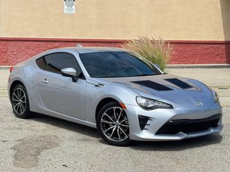 2019 Toyota 86