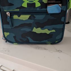 Lunch Bag. 