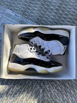 Jordan 11 Concord 2019