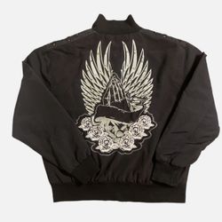 Black Label Society Jacket 