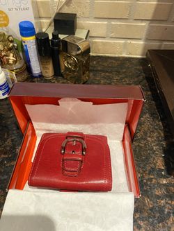 Brand new Coach wallet
