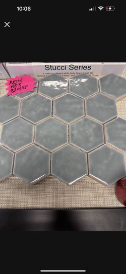 Tile