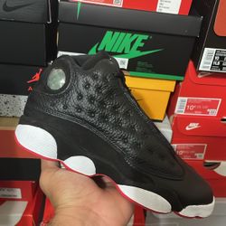 Jordan 13 Playoff