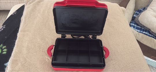 Brownie maker