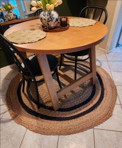 Hearth & Hand Jute Rug