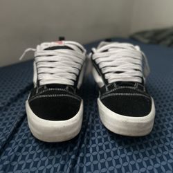 Knu Skool Vans 
