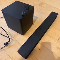 VIZIO V Series 2.1 Compact Home Theater
