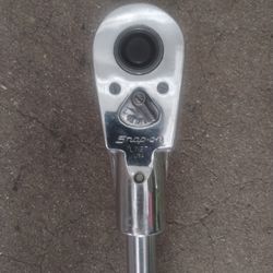 Snap On Tools 3/4 Drive Ratchet 
