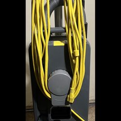 Windsor kärcher Upright HEPA Vacuum cleaner S2 S12- BRAND NEW Without box