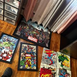 Posters