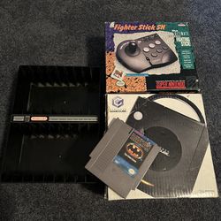 Nintendo Retro Games And Items For Sale 