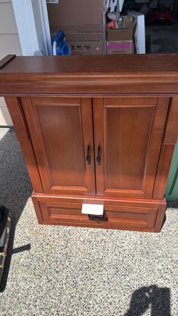 Everything must go