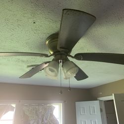 Ceiling Fan 
