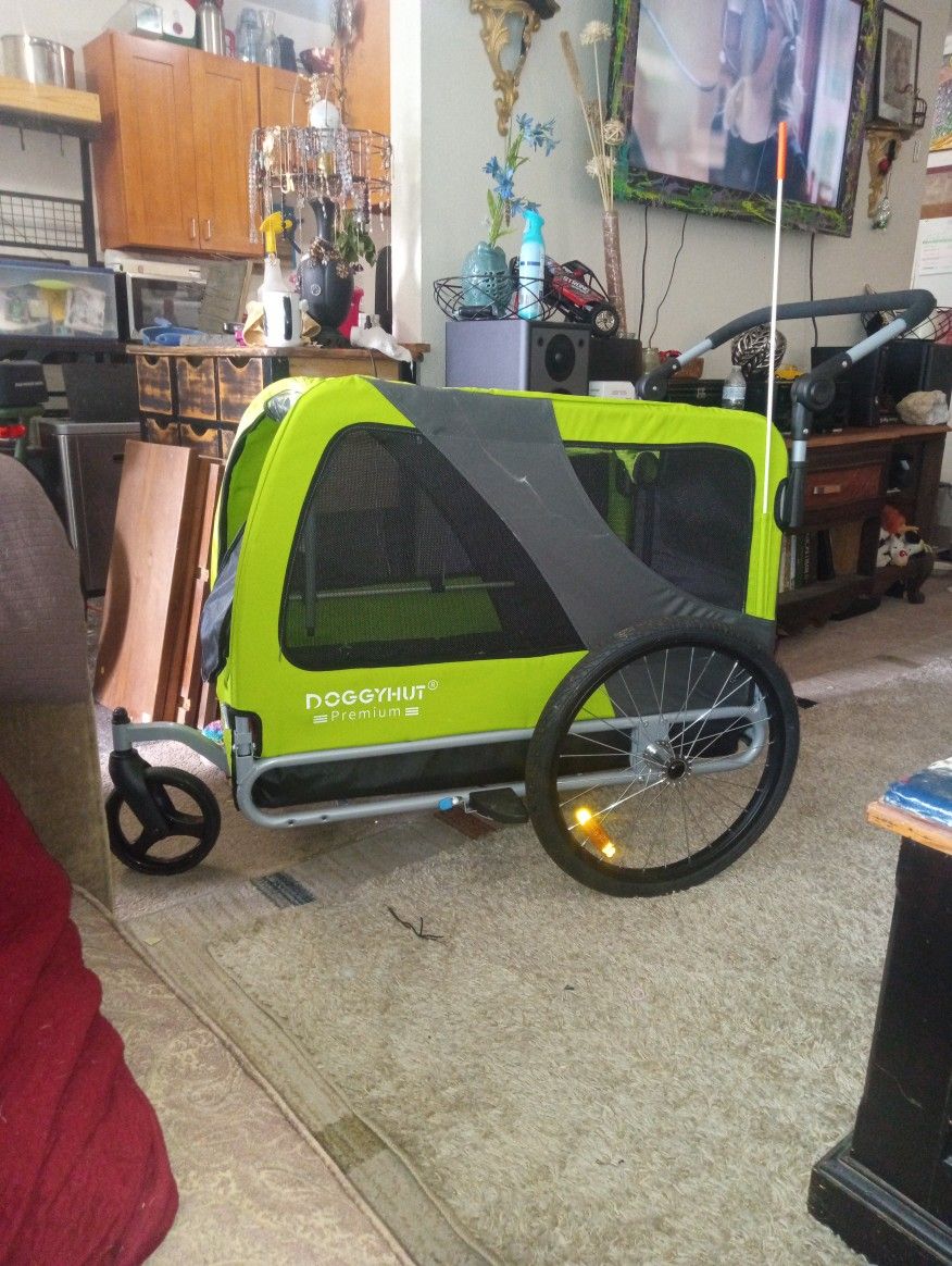 Dog Stroller