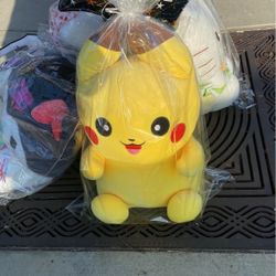 Picachu 