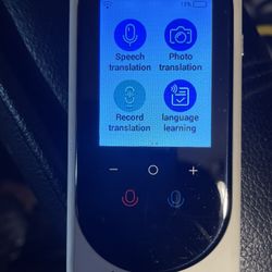 Ai Translator 