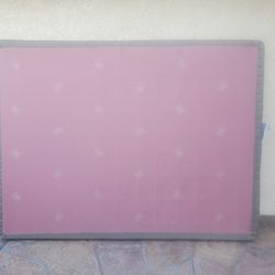 Queen Box Spring - Free