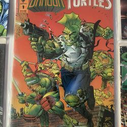 Comics