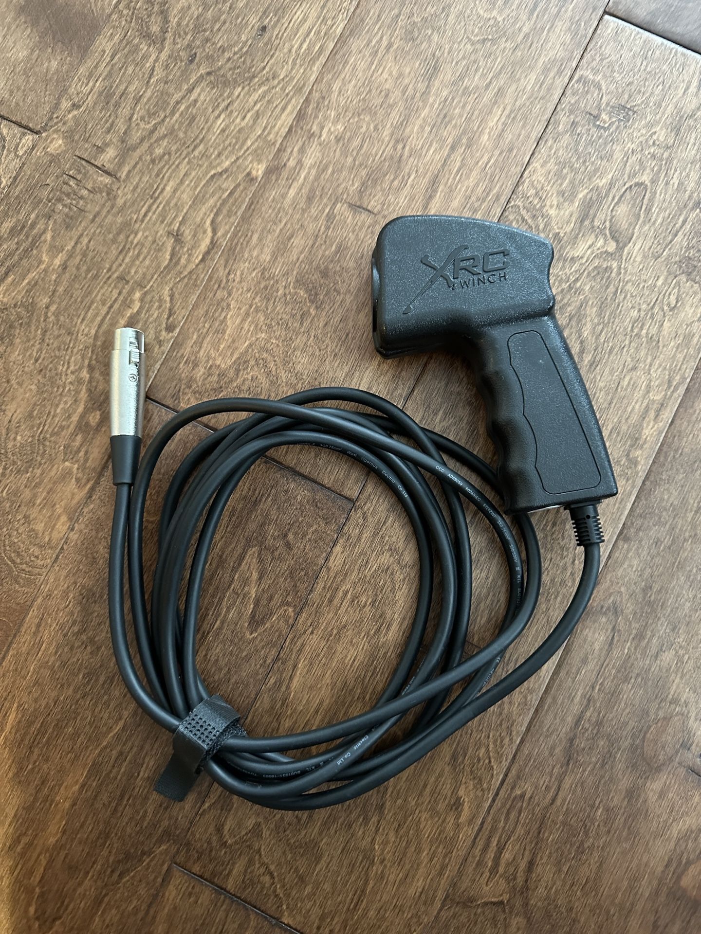 Smittybilt XRC Remote