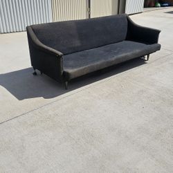 Mid Century Sofa Attributed to Edward Wormley 