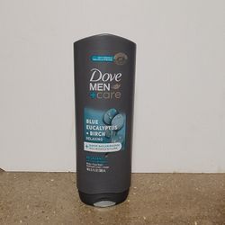 Dove Men Plus Care Bodywash