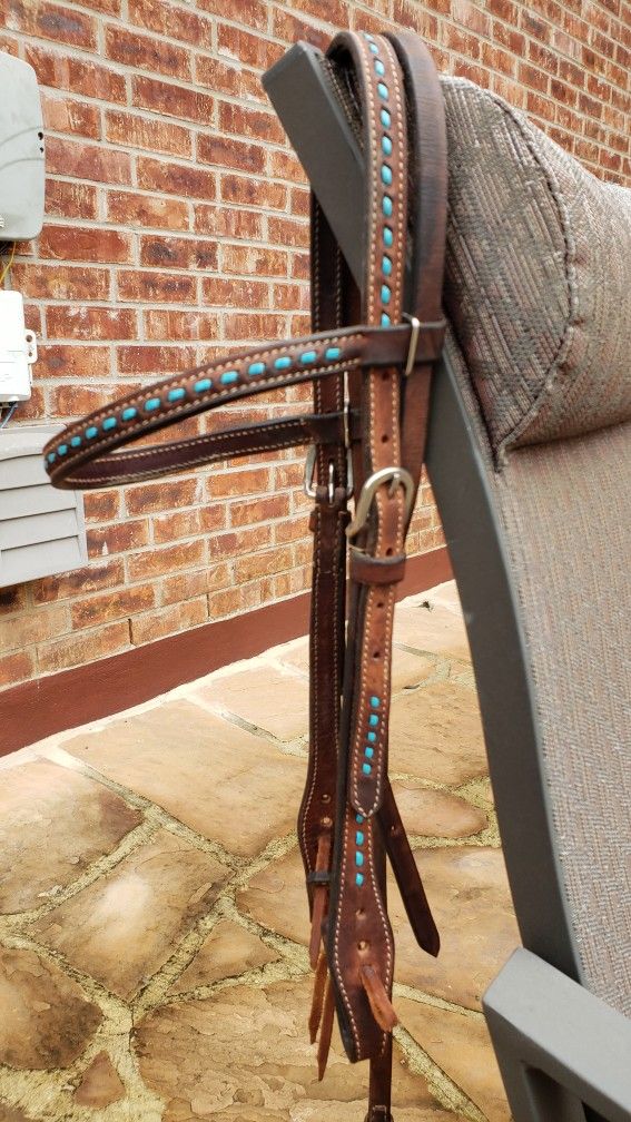 Headstall