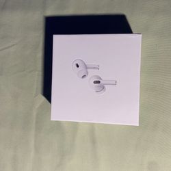 Apple AirPods 