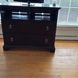 TV Cabinet 