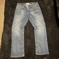 Ariat jeans