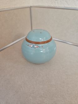 Noritake Boulder Ridge Salt Shaker