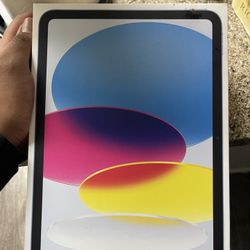 10th generation Ipad