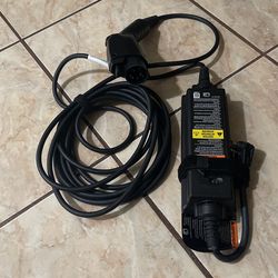 Power Cord  Auto