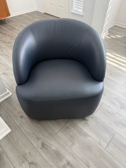 Swivel Chair