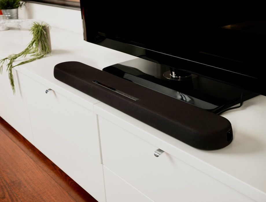 Yamaha Ats-1080 Sound Bar 