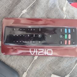 Vizio Smart TV Remote 