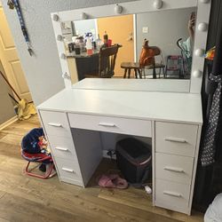 Vanity For Sale