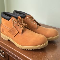 Timberland Chukka Boots Size 12