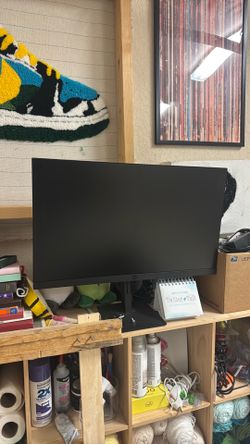27 inch hp monitor