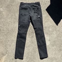 Ksubi Jeans
