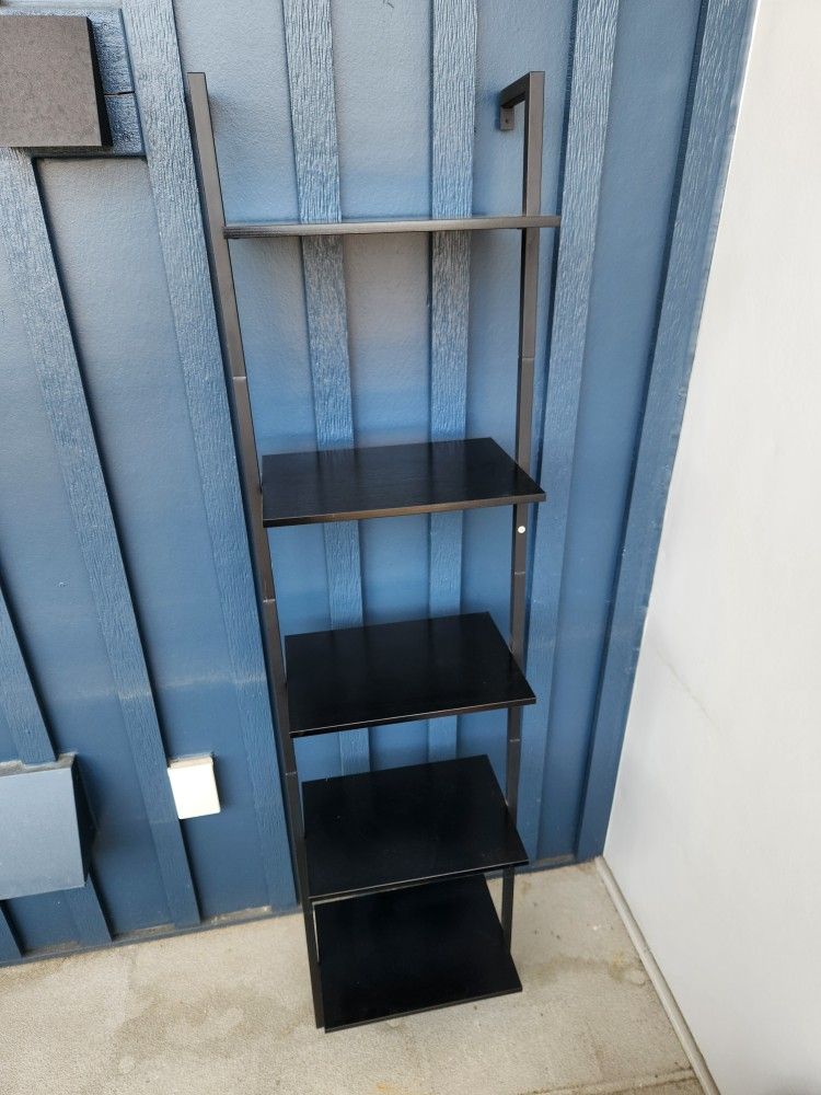 Wall Shelf