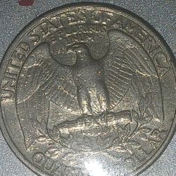 1980 ERROR QUARTER 
